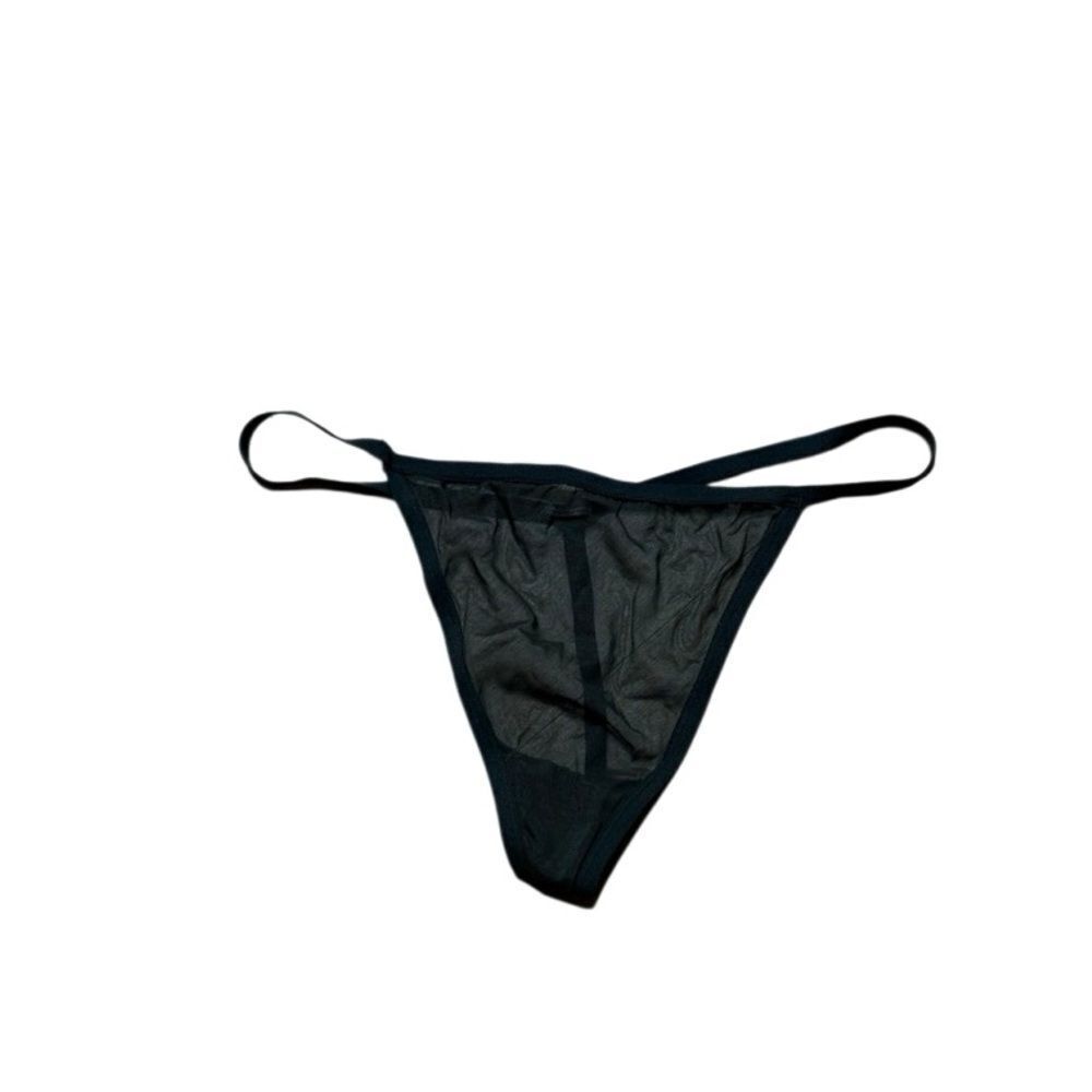 Sexy Olive green Thong Panties